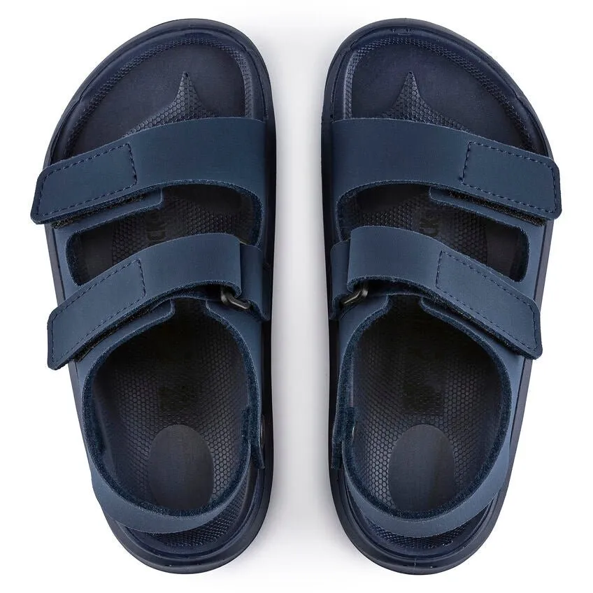 Birkenstock Kids Mogami Waterproof - Midnight Birko-Flor