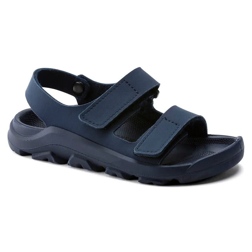 Birkenstock Kids Mogami Waterproof - Midnight Birko-Flor