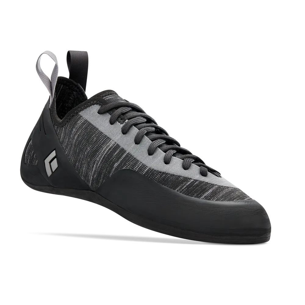 Black Diamond Momentum Lace Climbing Shoes