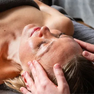 Blaze Fitness Facial - 30 min Treatments (Course)