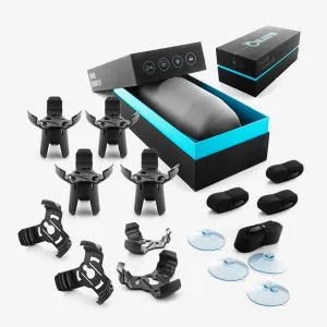 Blazepod Home Fitness Reaction Training Kit (Deluxe Bundle)