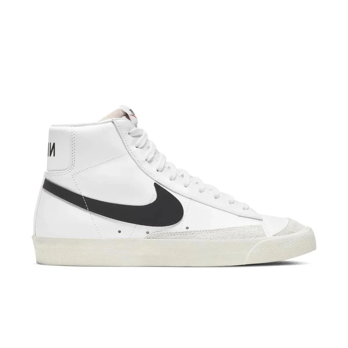 Blazer Mid '77 Vintage Lifestyle Shoes