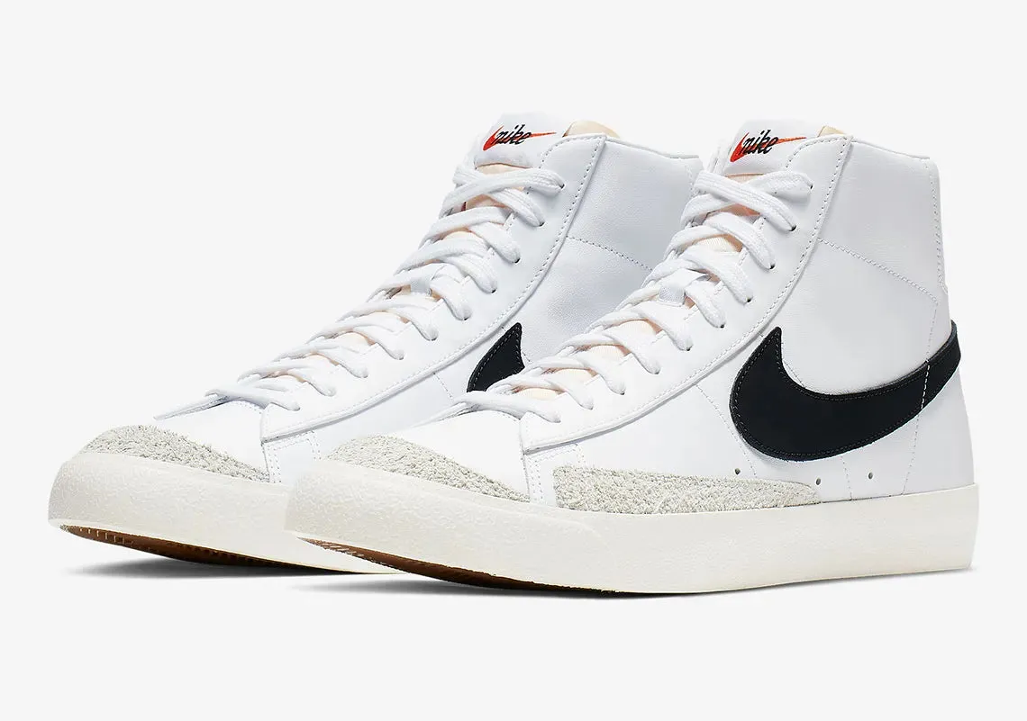 Blazer Mid '77 Vintage Lifestyle Shoes