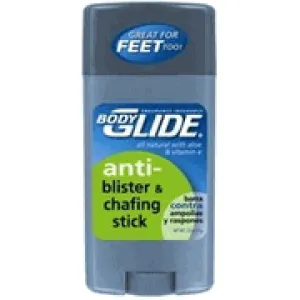 BODYGLIDE Anti Blister and Chafing Stick .45 oz