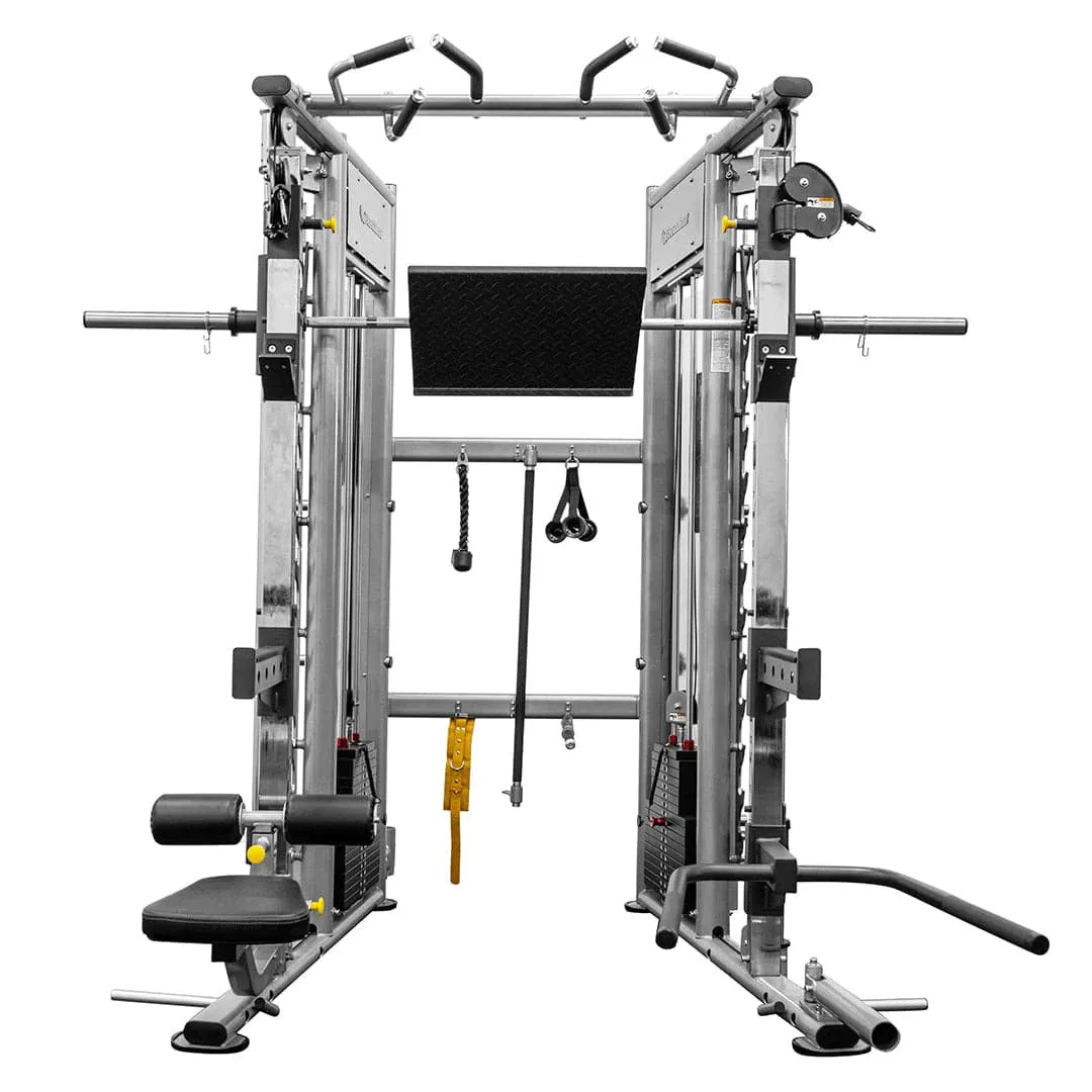 BodyKore Universal Trainer MX1162