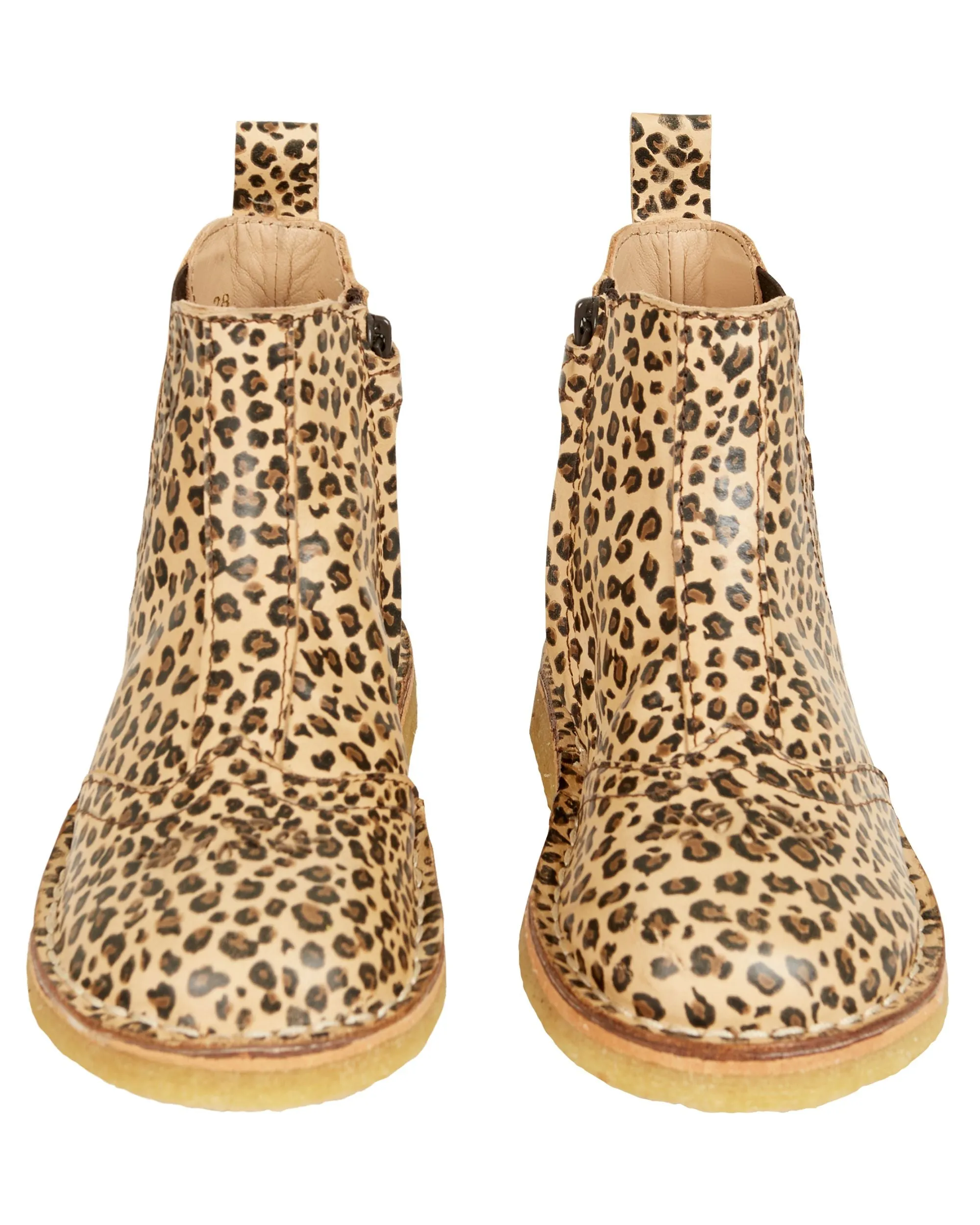 Boots Leopard