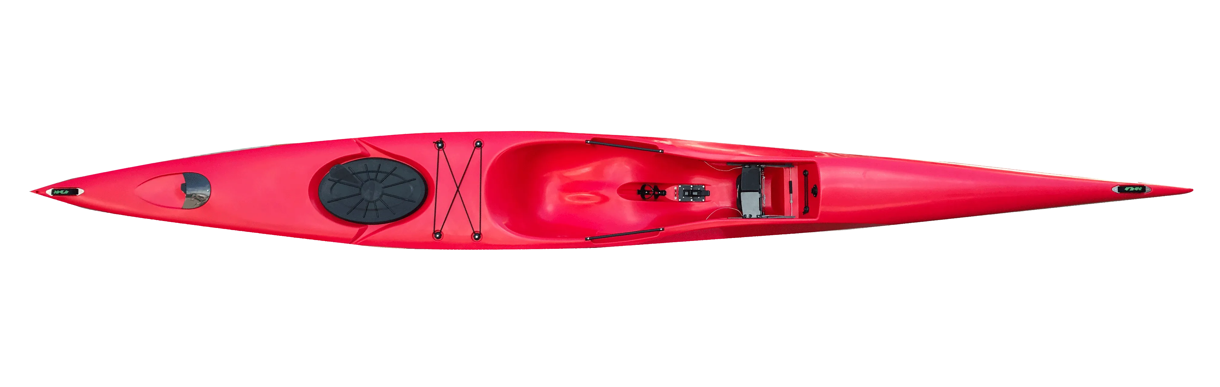 Breeze V5 - 5.05m Surf Ski