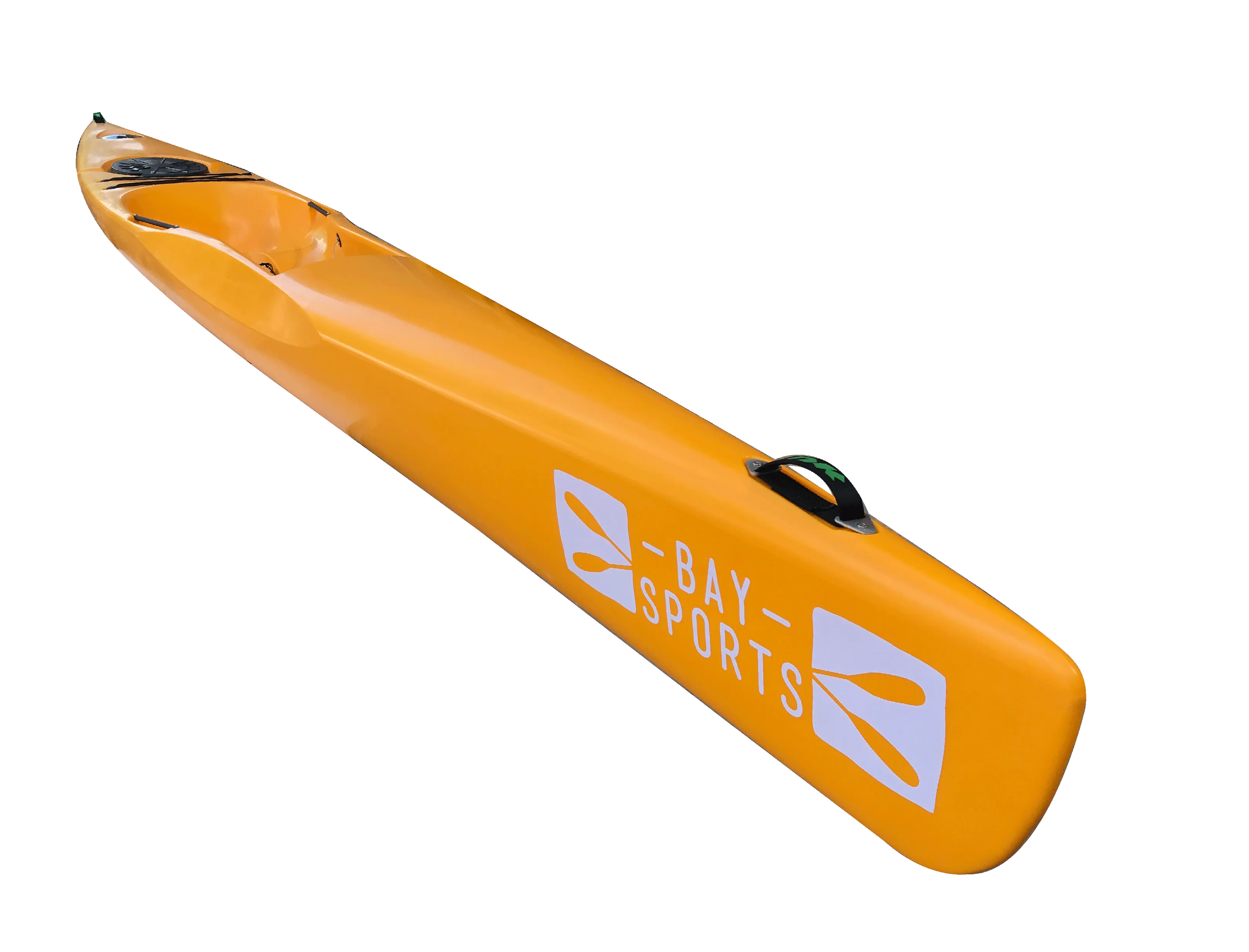 Breeze V5 - 5.05m Surf Ski