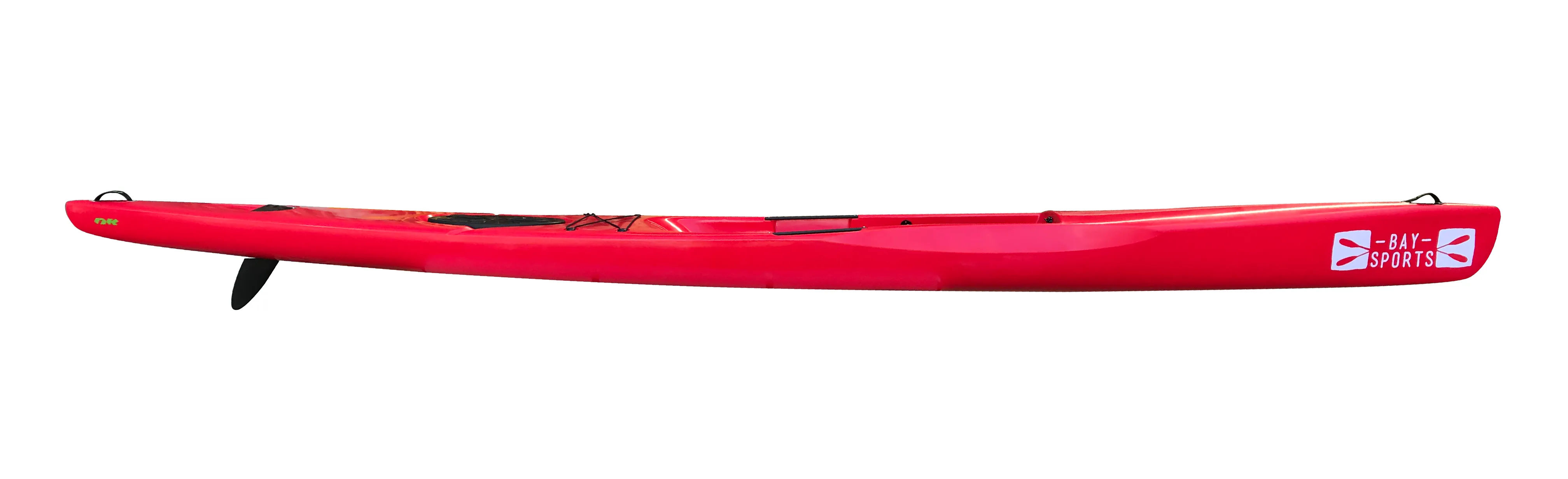 Breeze V5 - 5.05m Surf Ski