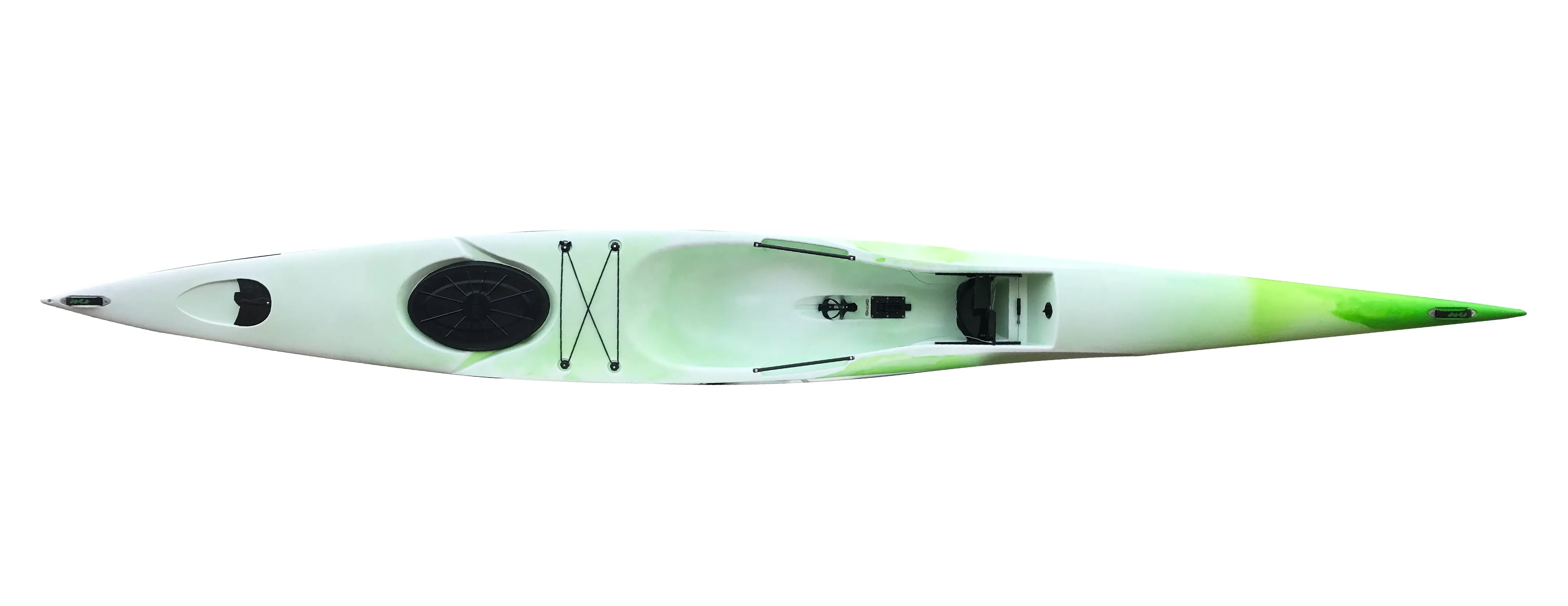 Breeze V5 - 5.05m Surf Ski