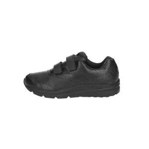 Brooks Addiction Walker Vstrap 2 Sport Shoes Fabric Black Colour For Men