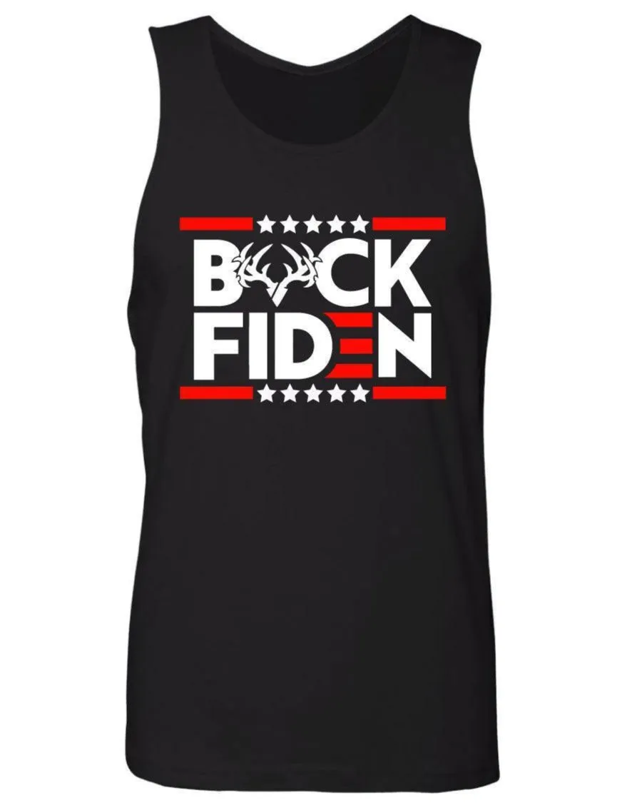 Buck Fiden ™ Tank