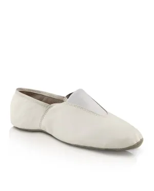 Capezio - Agility Gym - Adult (EM1) - White