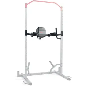 Captain's Chair Attachment for Power Rack