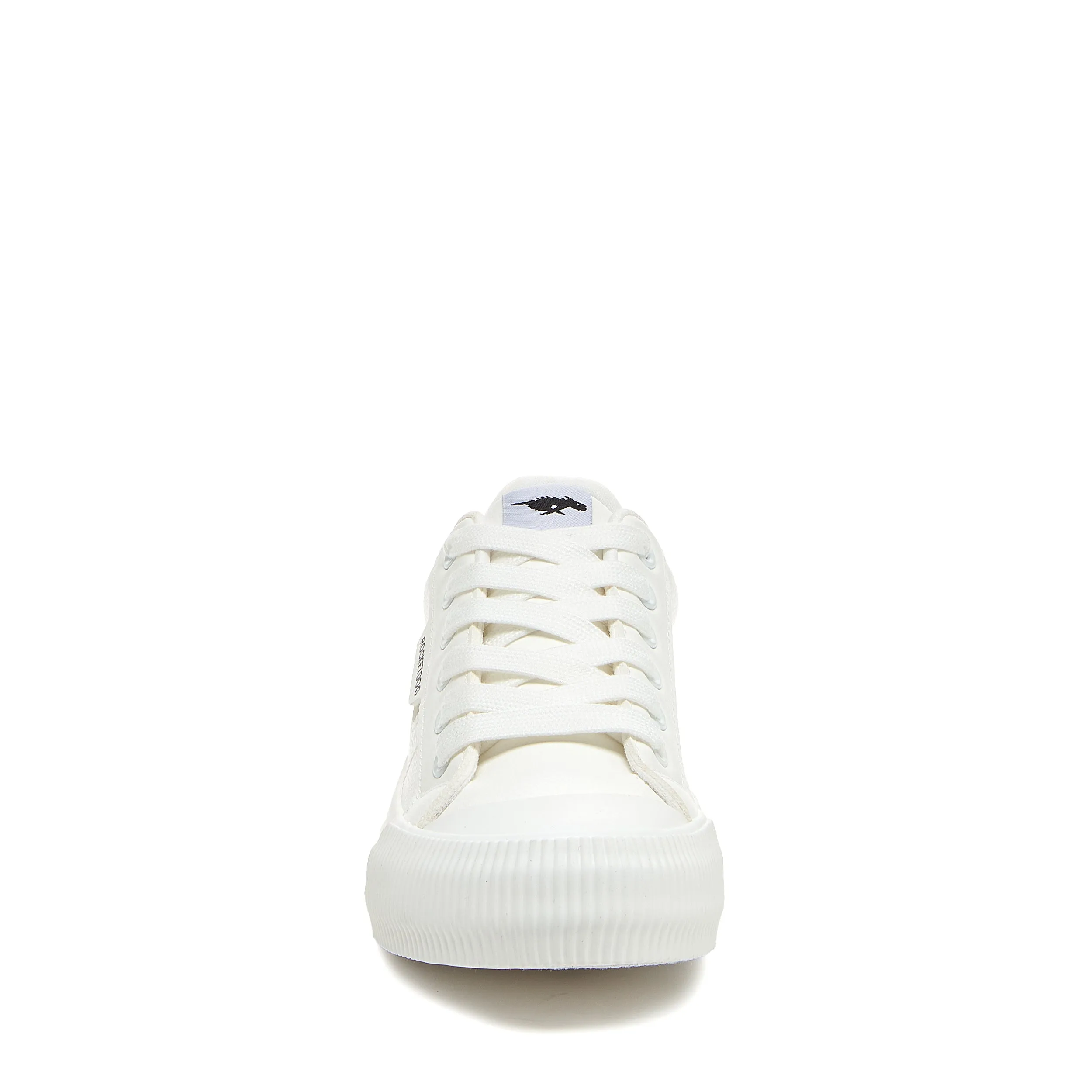 Cheery Sport White Sneaker