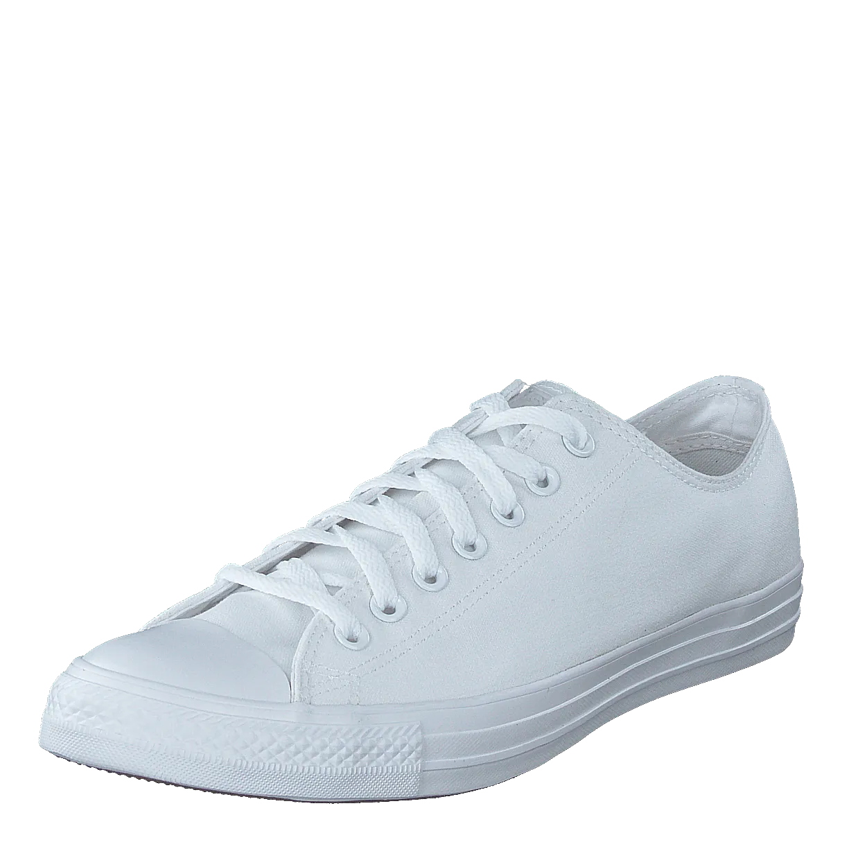 Chuck Taylor All Star Ox White Mono