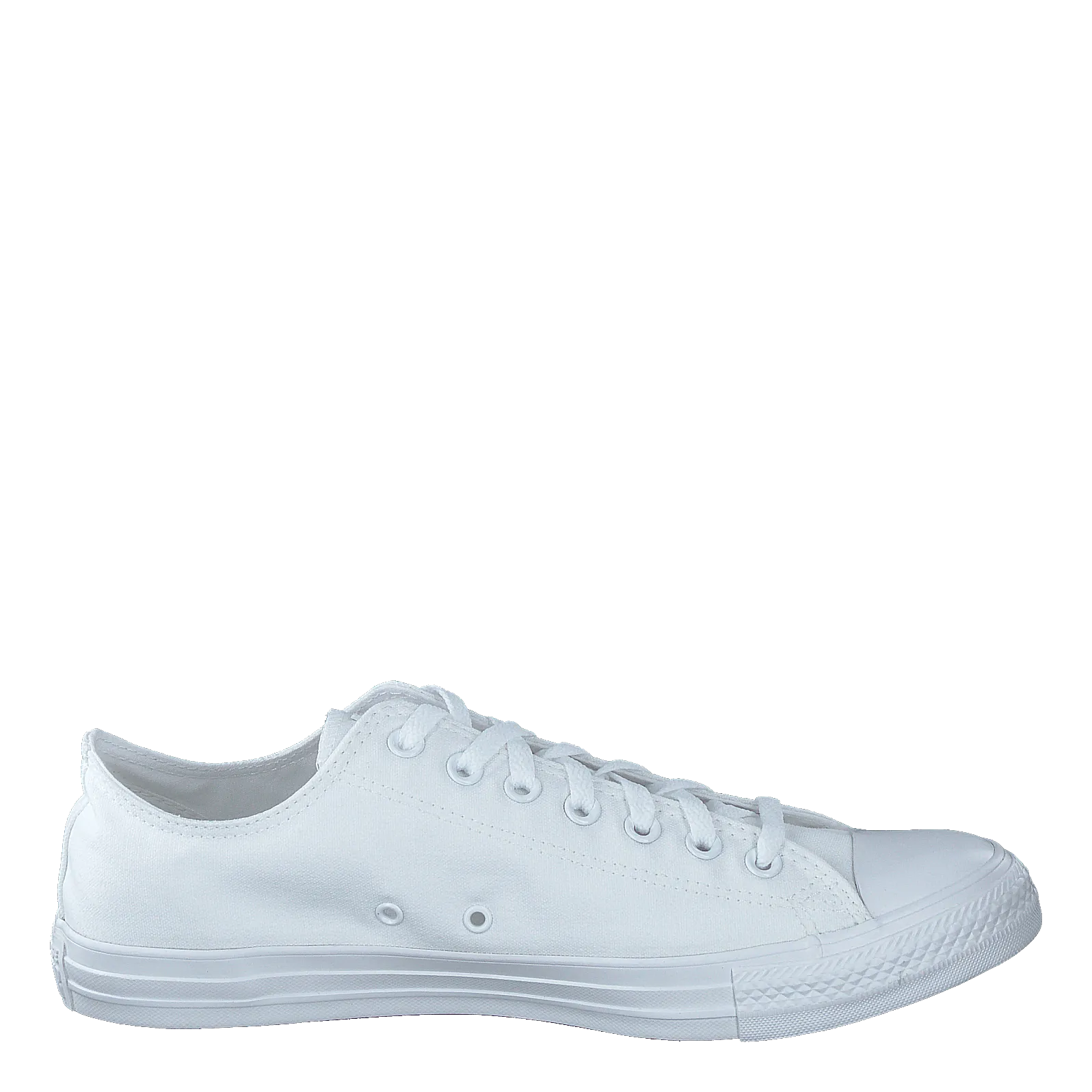 Chuck Taylor All Star Ox White Mono