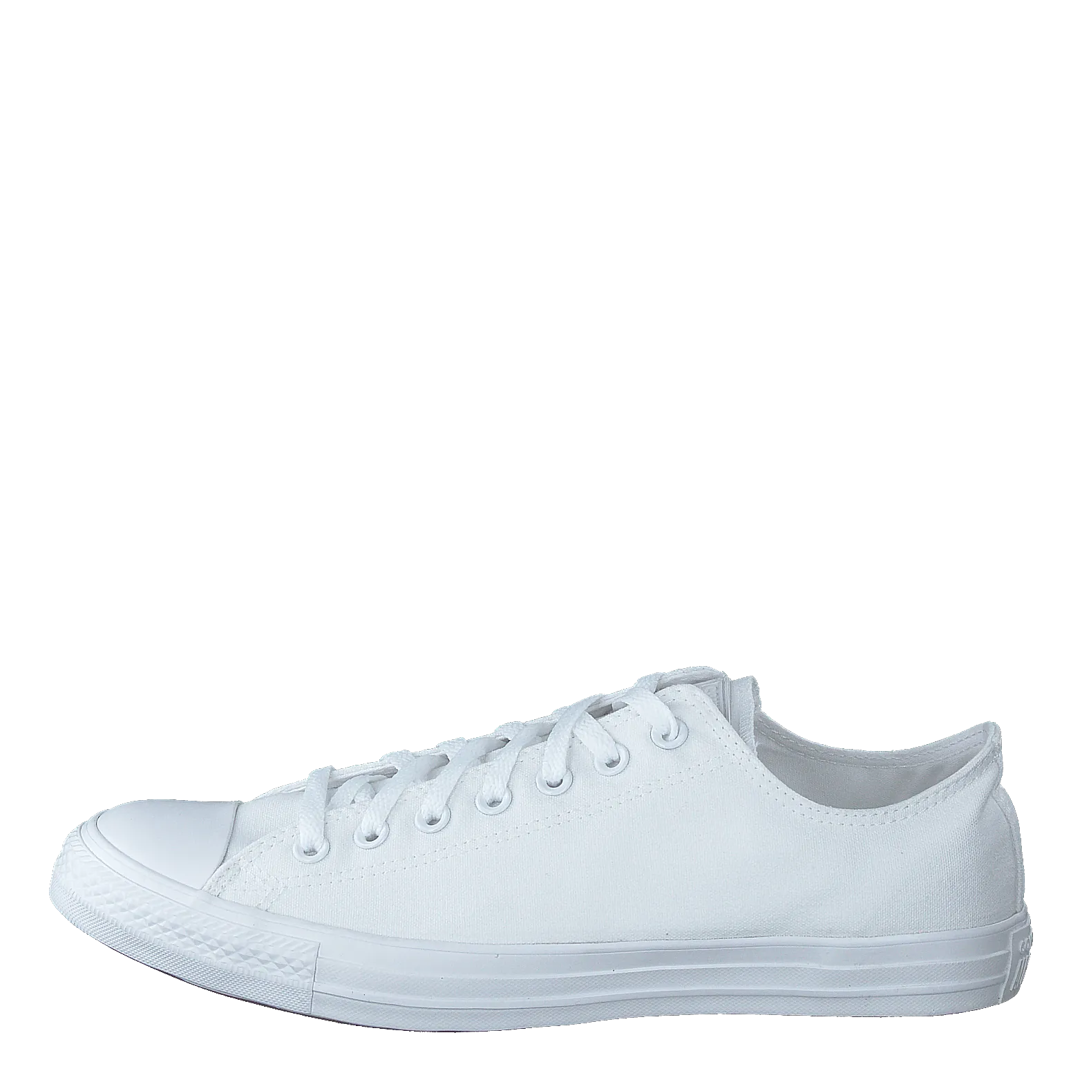 Chuck Taylor All Star Ox White Mono