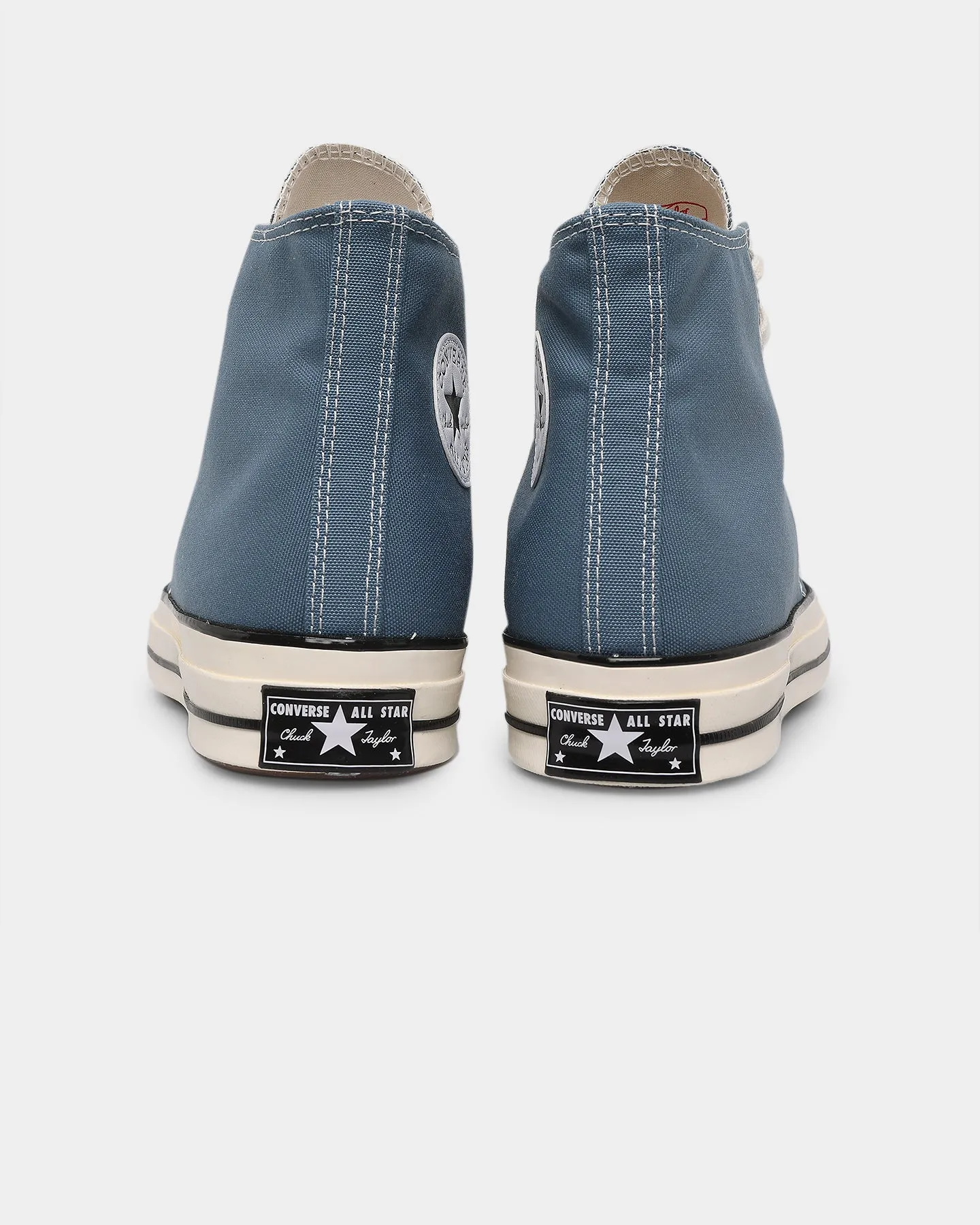 Converse Chuck 70 Hi Deep Waters/Egret