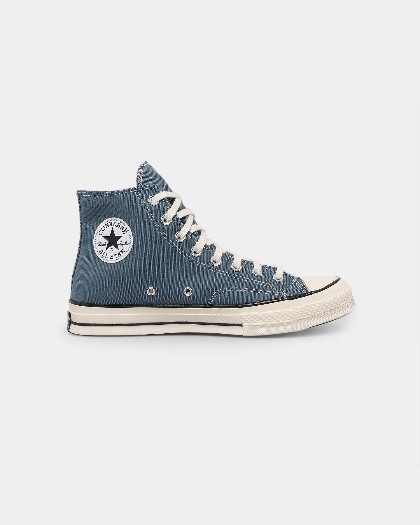 Converse Chuck 70 Hi Deep Waters/Egret