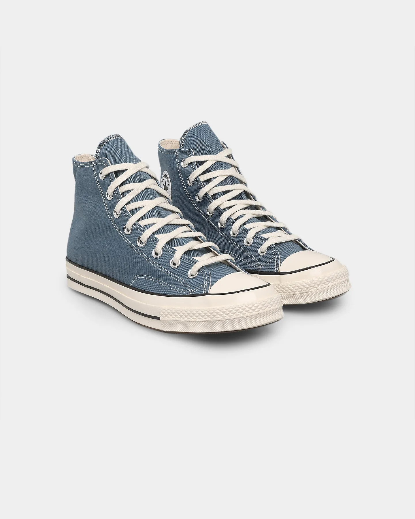 Converse Chuck 70 Hi Deep Waters/Egret