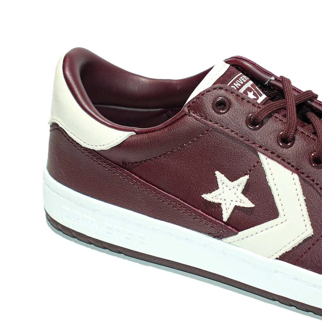 Converse CONS Fastbreak Pro Sport Pack OX Brown