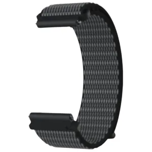 Coros Pace 2/Apex 42mm Nylon Watch Band