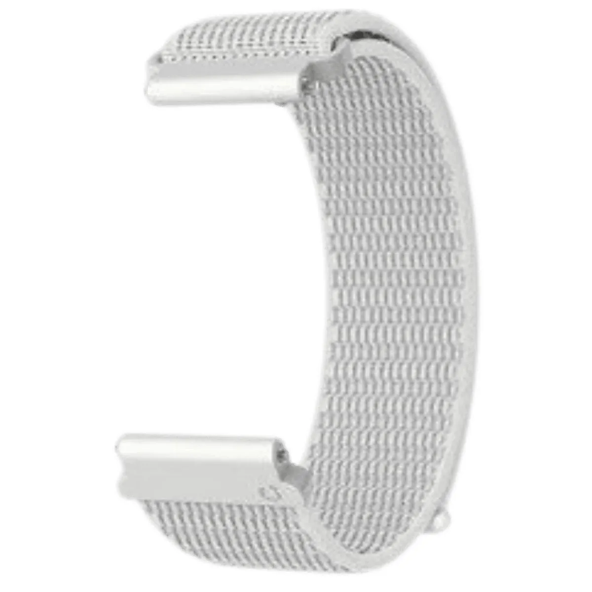 Coros Pace 2/Apex 42mm Nylon Watch Band