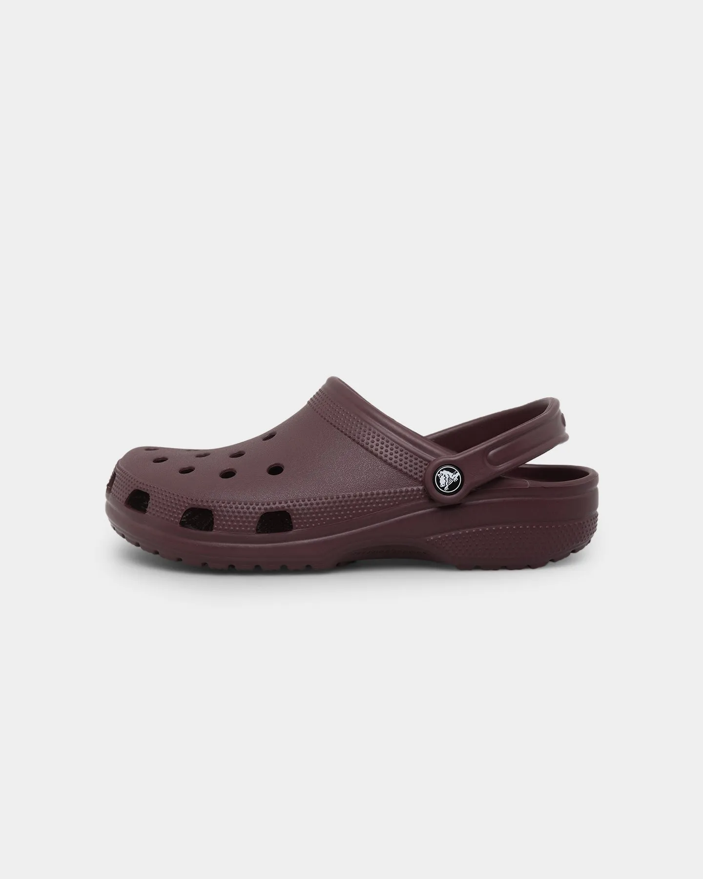 Crocs Classic Clog Cherry