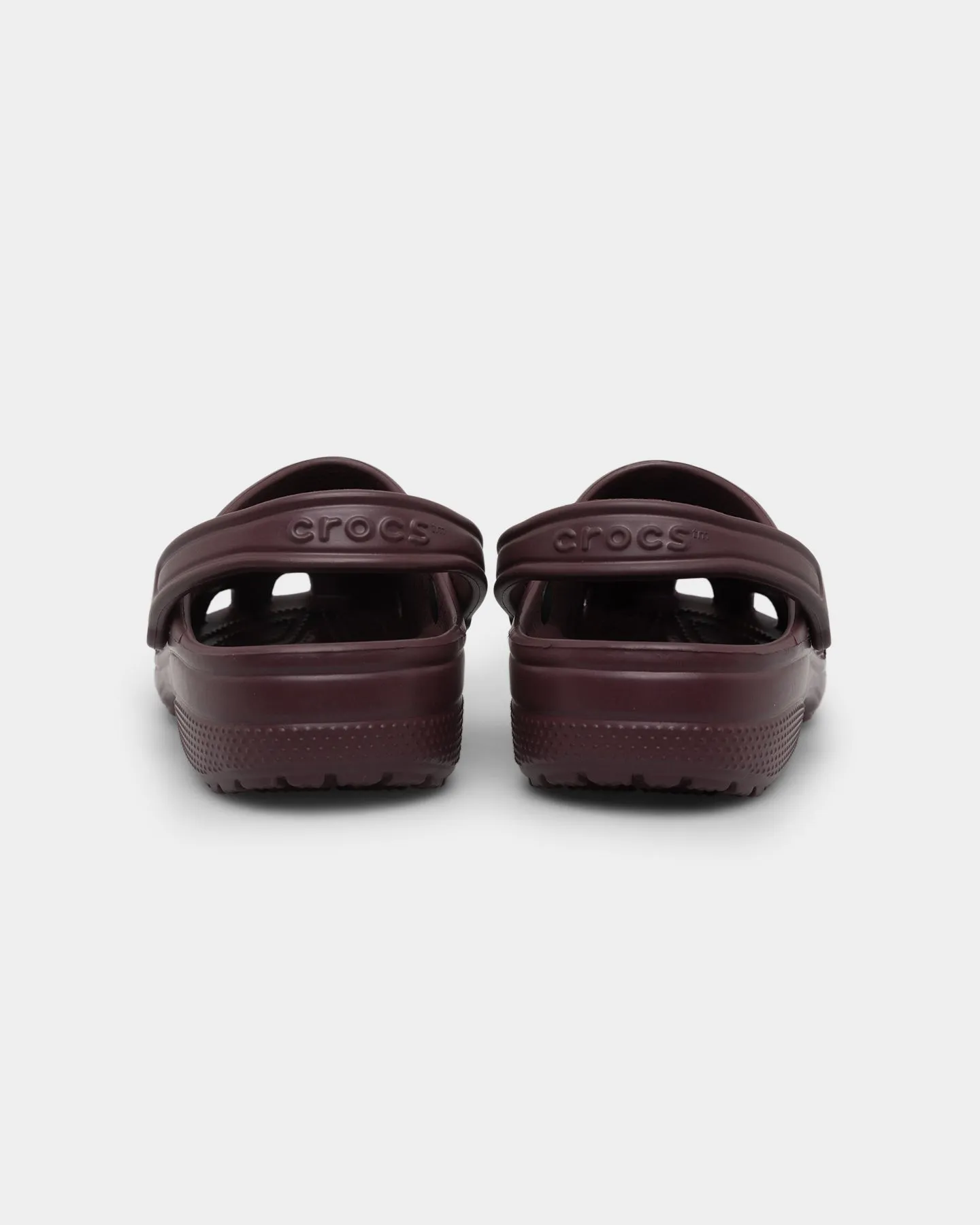 Crocs Classic Clog Cherry