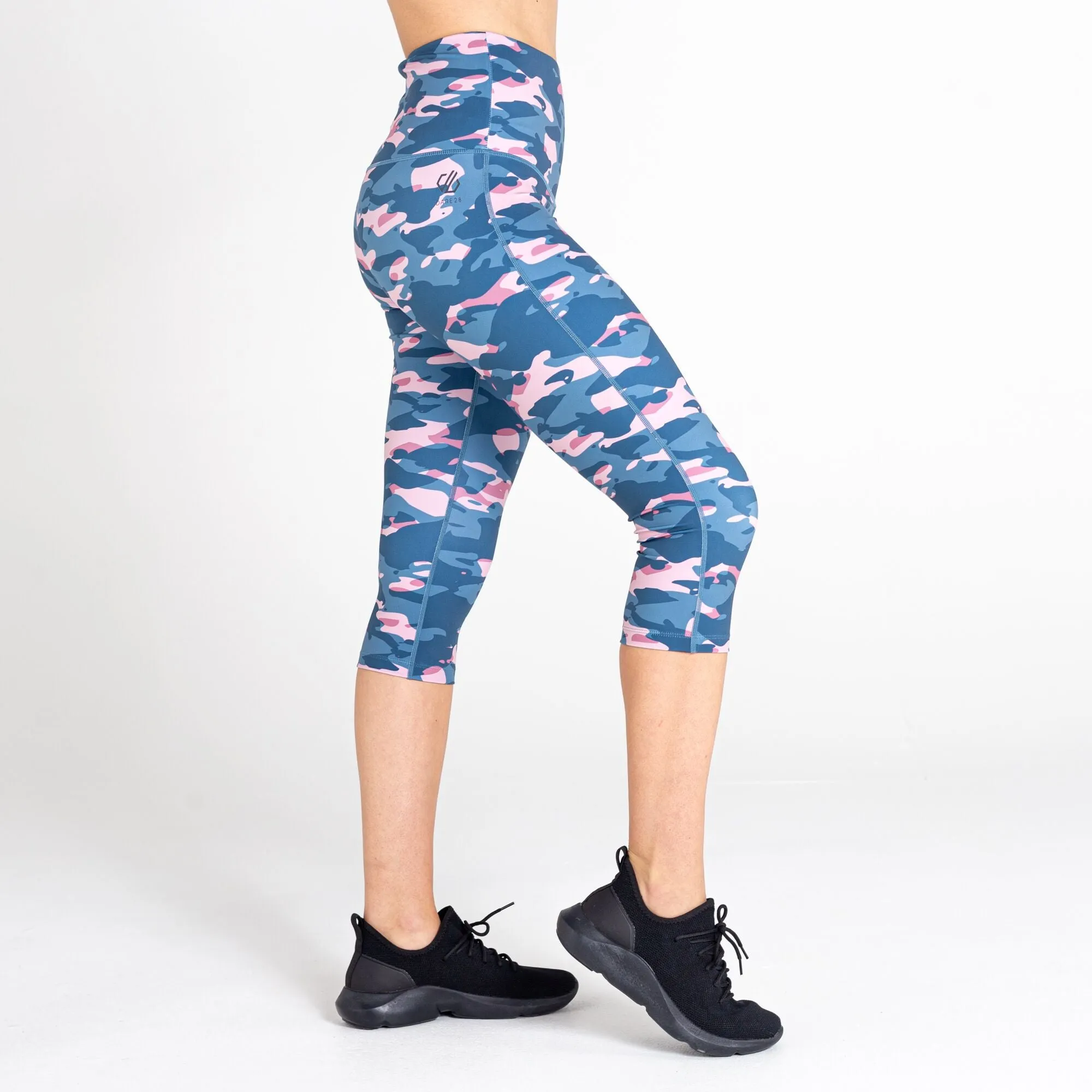 Dare 2B Influential 3/4 Leggings