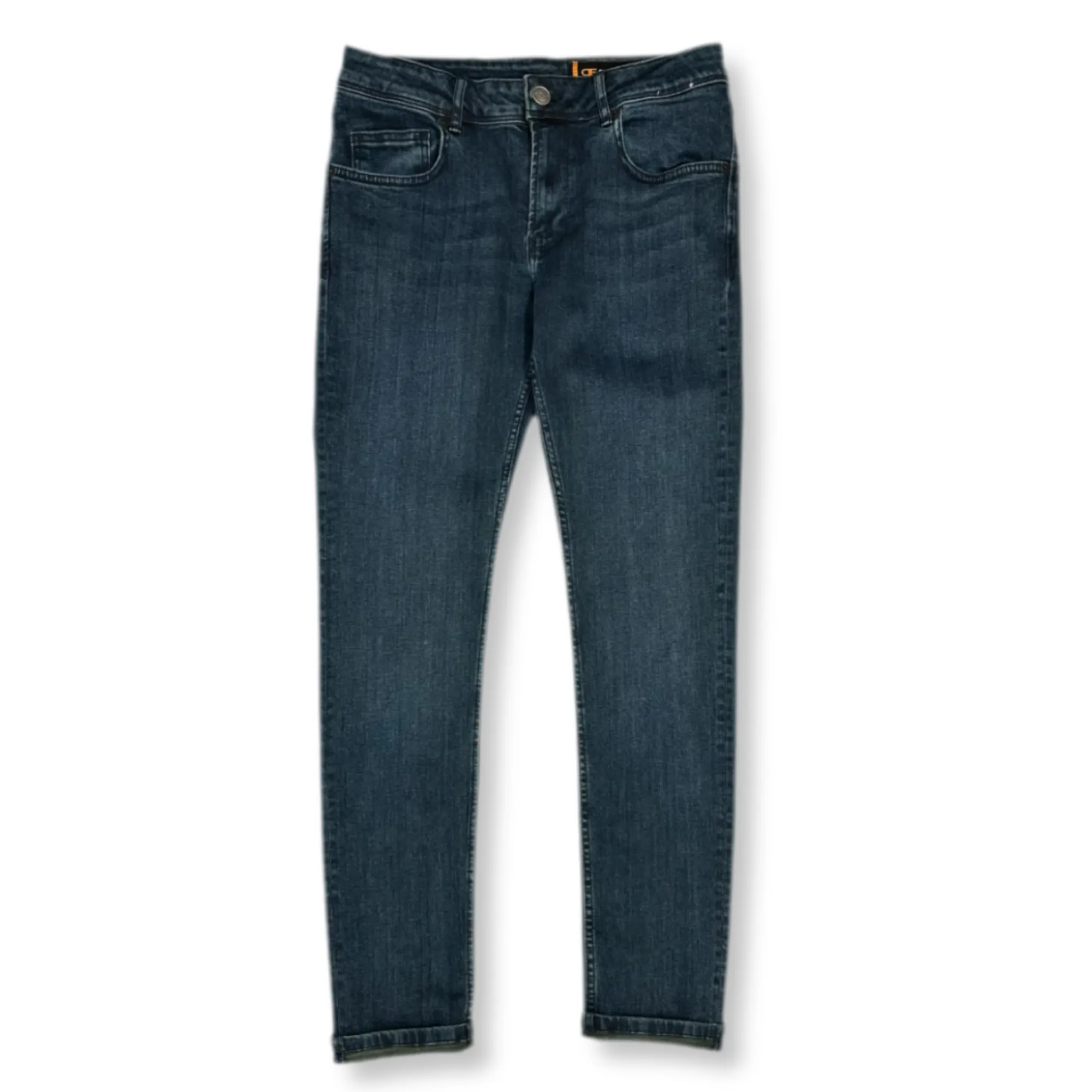 De'Angelo Tapered Jeans