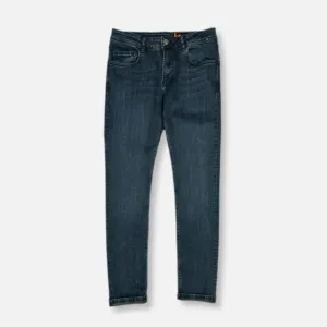 De'Angelo Tapered Jeans