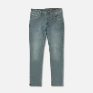 De'Carlo Skinny Fit Jeans