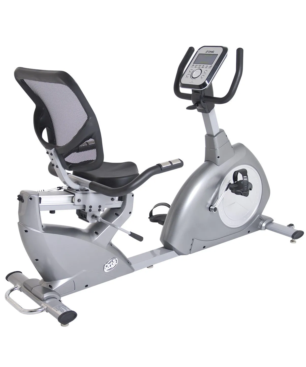 Deluxe Recumbent Bike - HIRE