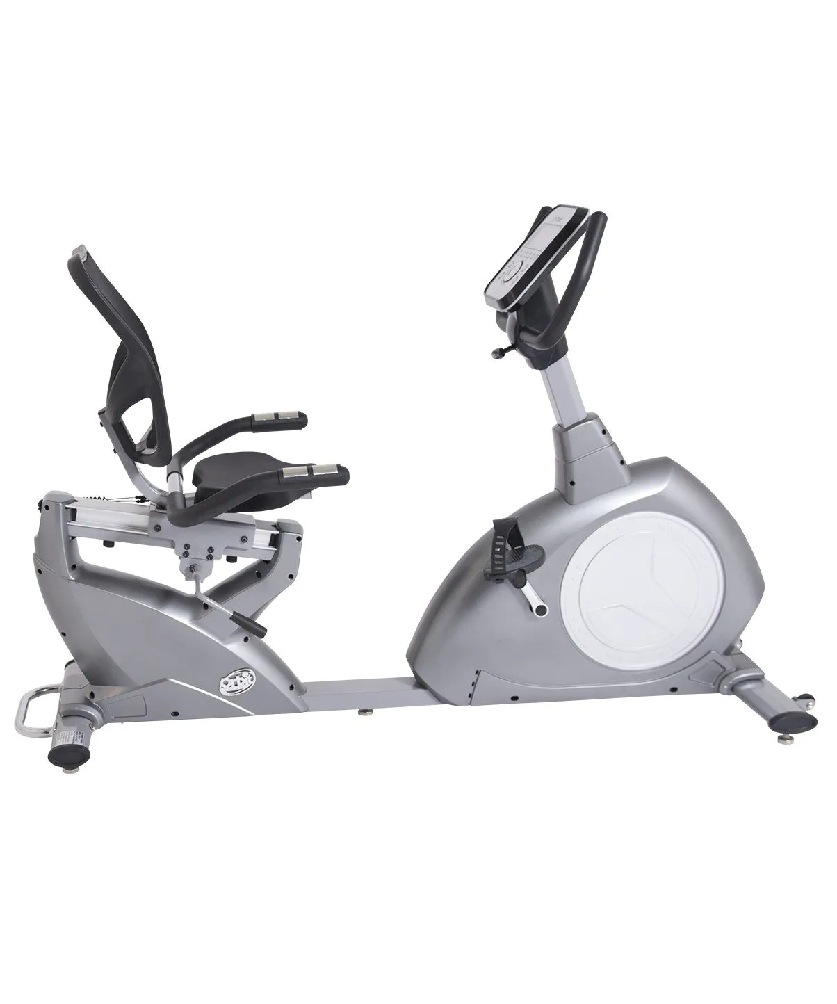 Deluxe Recumbent Bike - HIRE