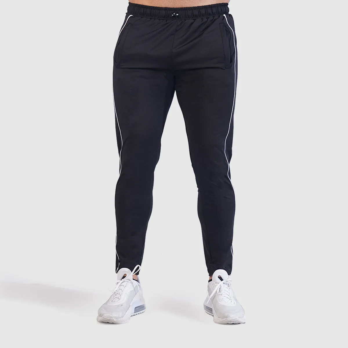 Distance Bottoms (Black)