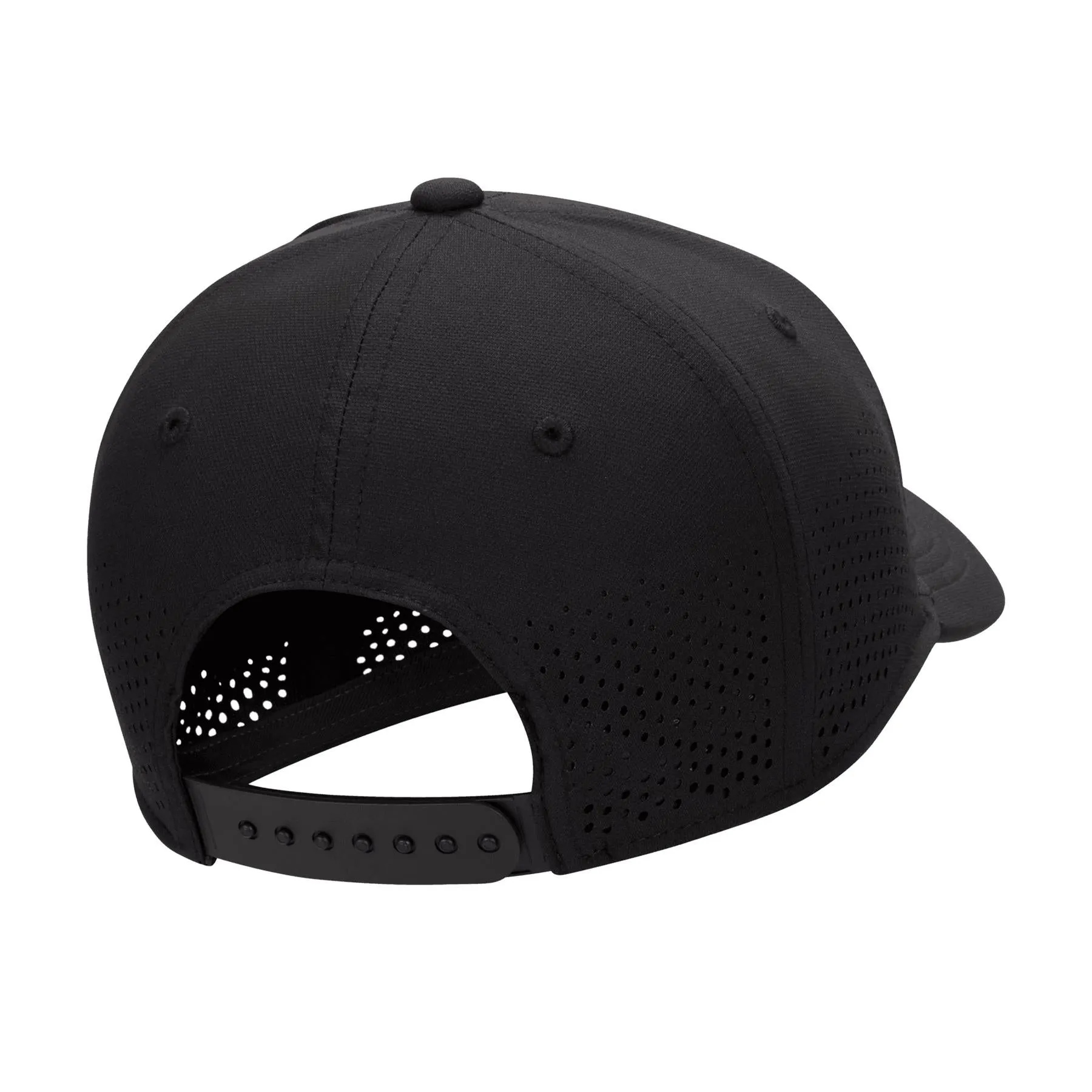 Dri-FIT Advantage Club Cap Black/White - SS24