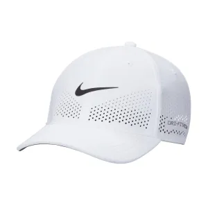 Dri-FIT Advantage Club Cap White/Black - SS24