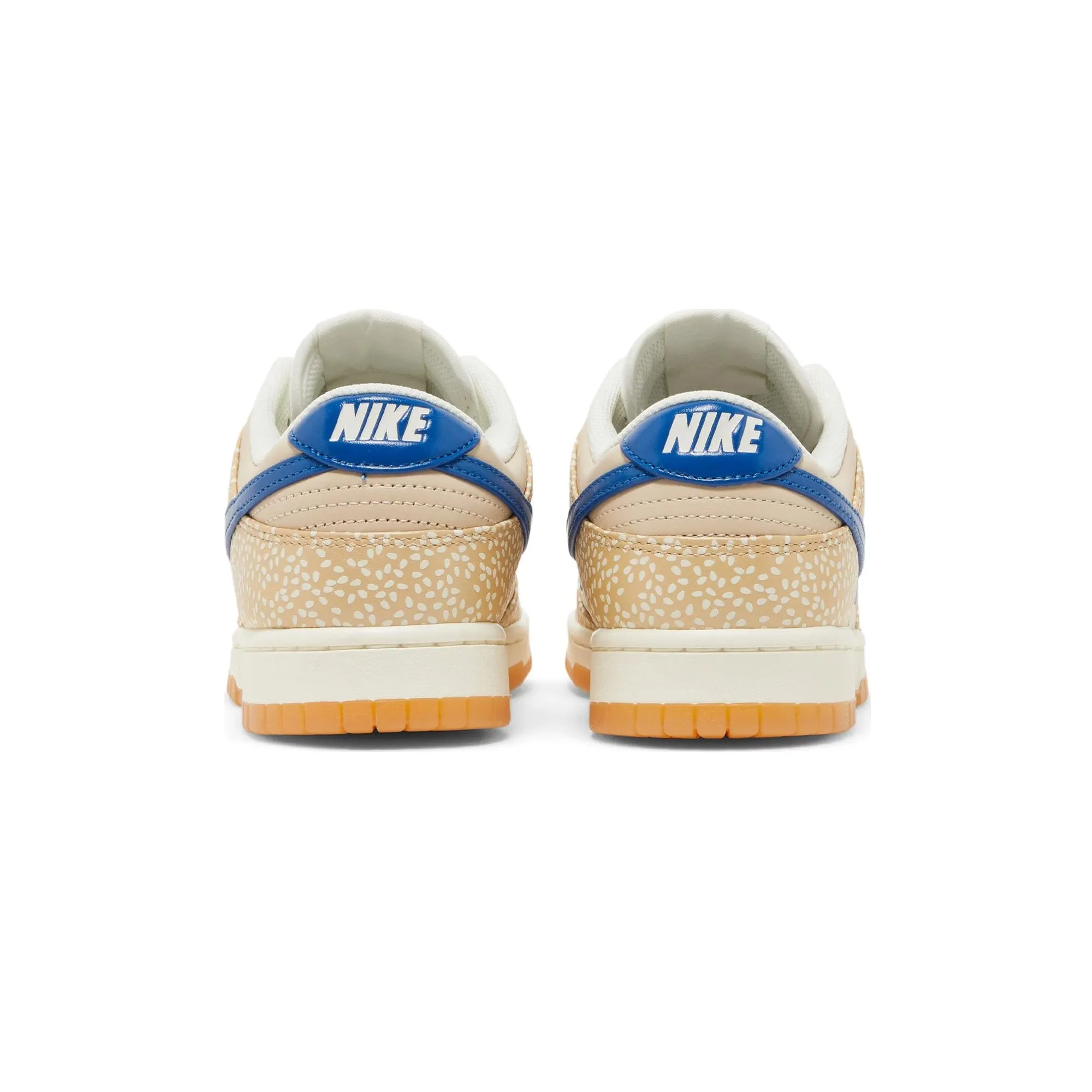 Dunk Low PRM 'Montreal Bagel Sesame' (2023)