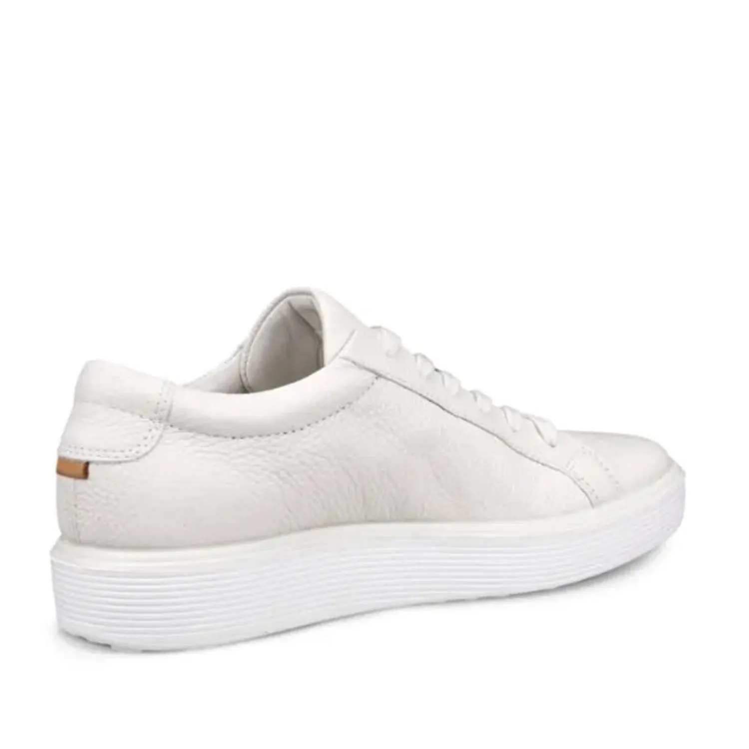 ECCO Women's Soft 7 Limited Edition in White