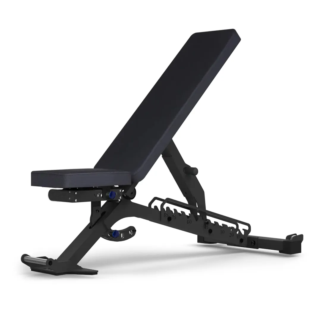 Elite Adjustable Bench