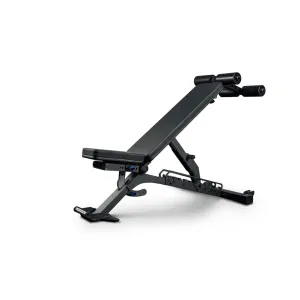 Elite Adjustable Bench