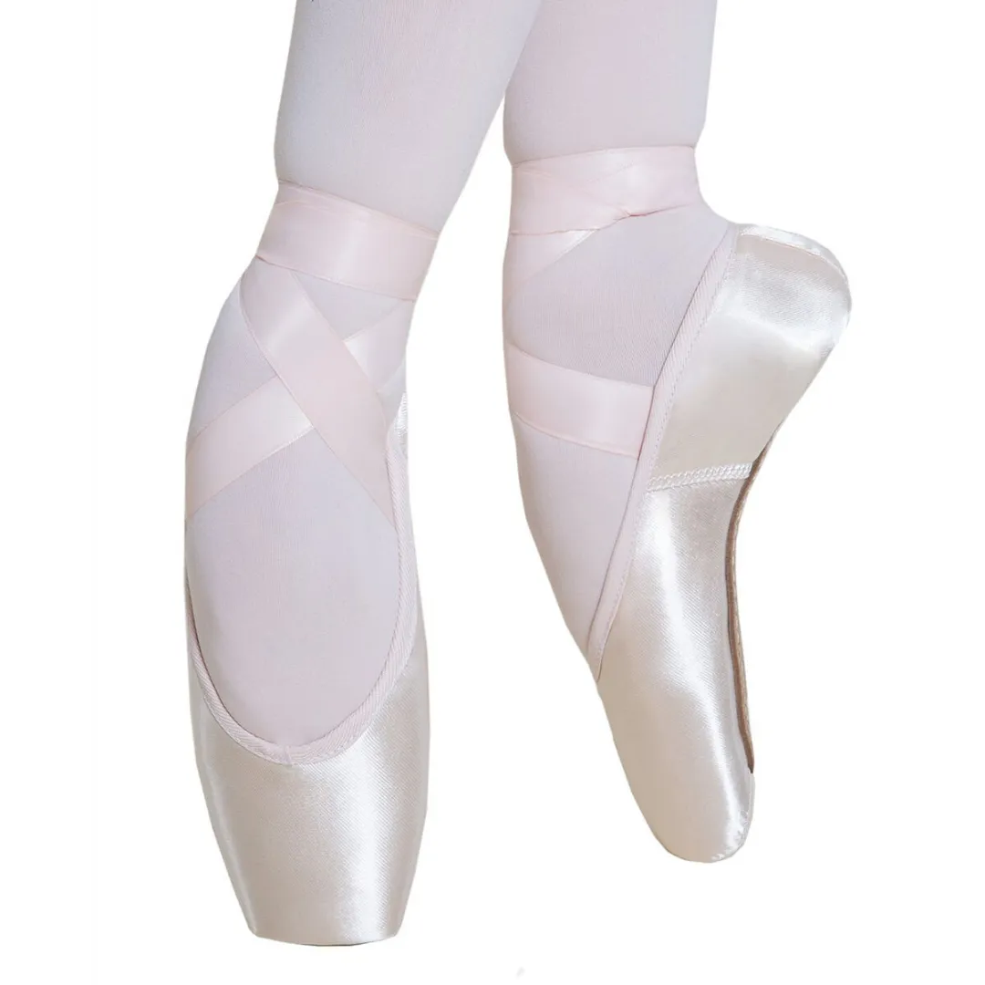 Energetiks Athena Medium Pointe Shoe