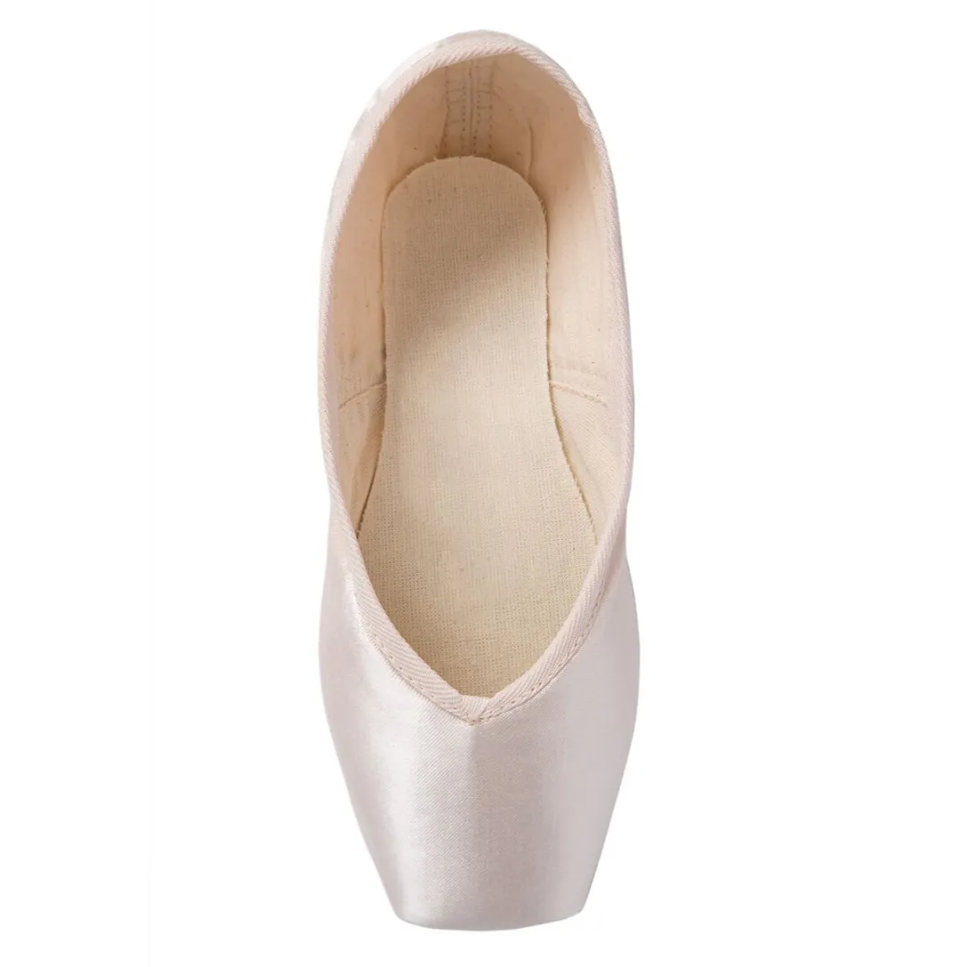 Energetiks Thea Medium Pointe Shoe