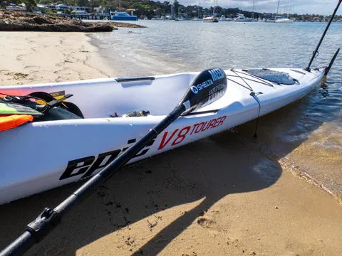 Epic Kayaks V8 Tourer Performance