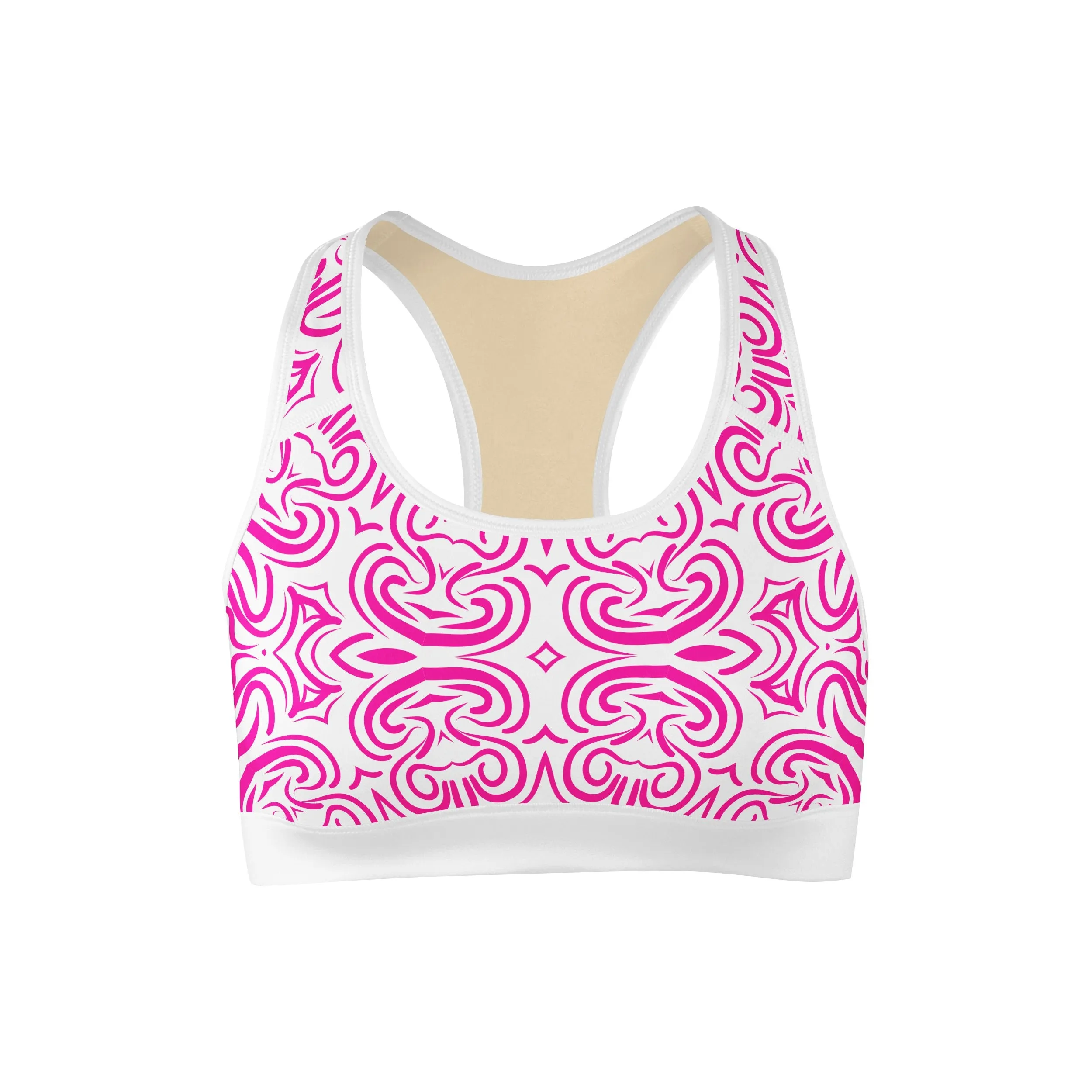 Essence Sports Bra