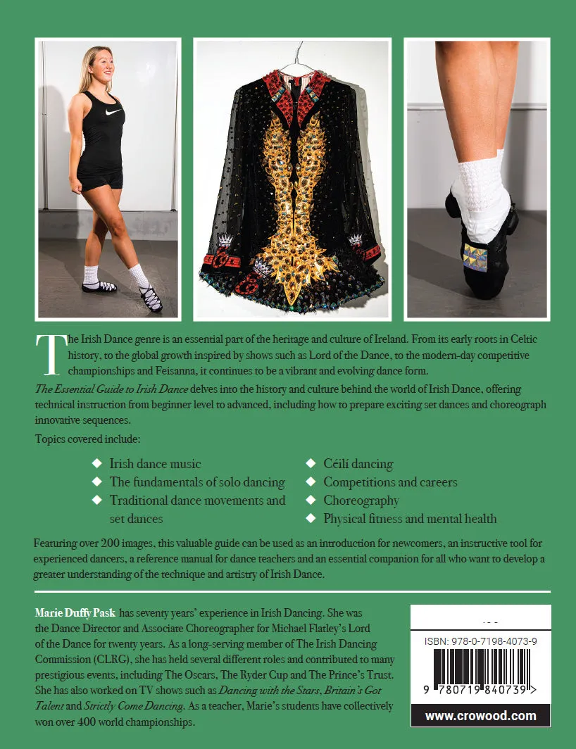 Essential Guide to Irish Dance