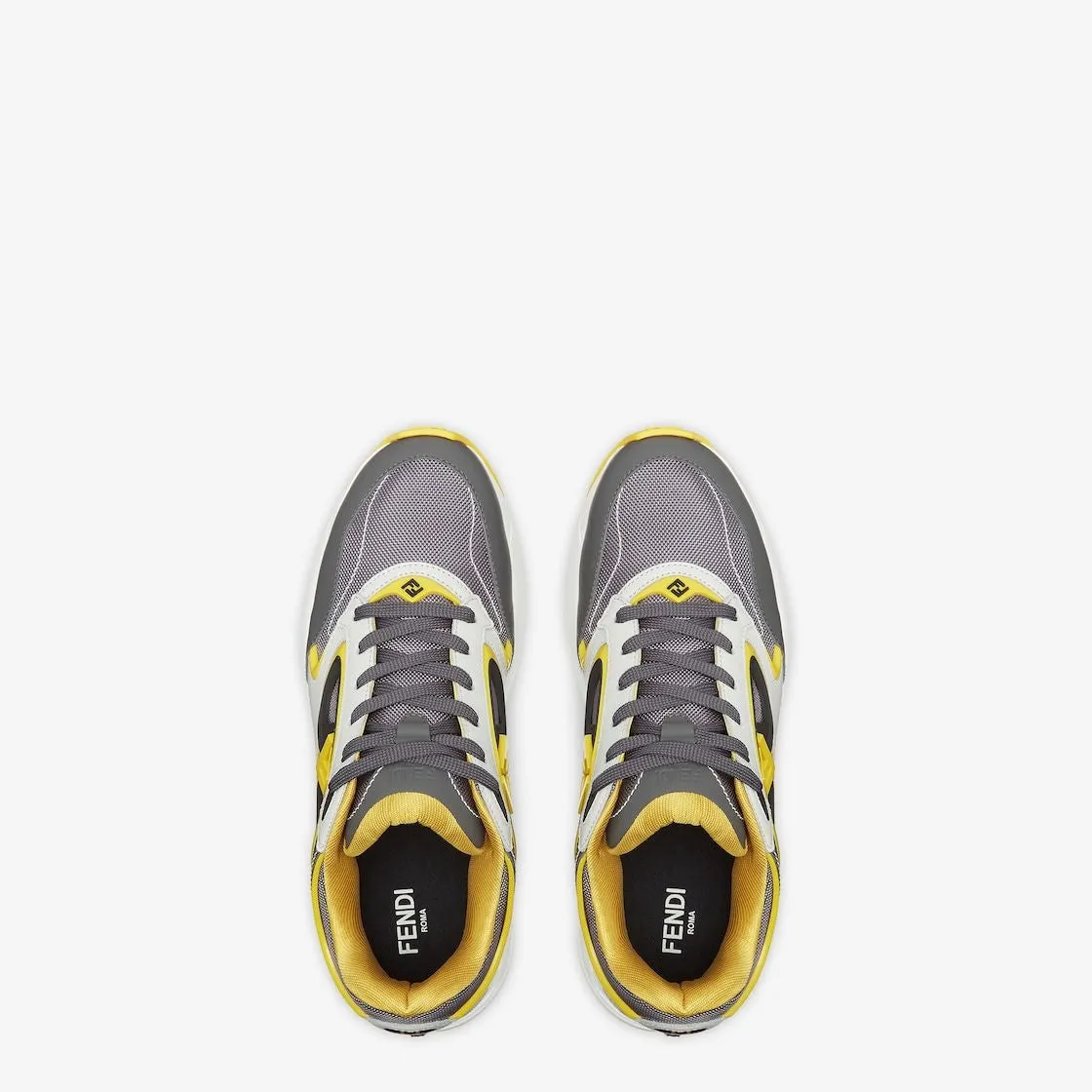 FENDI Men's Running Sneakers