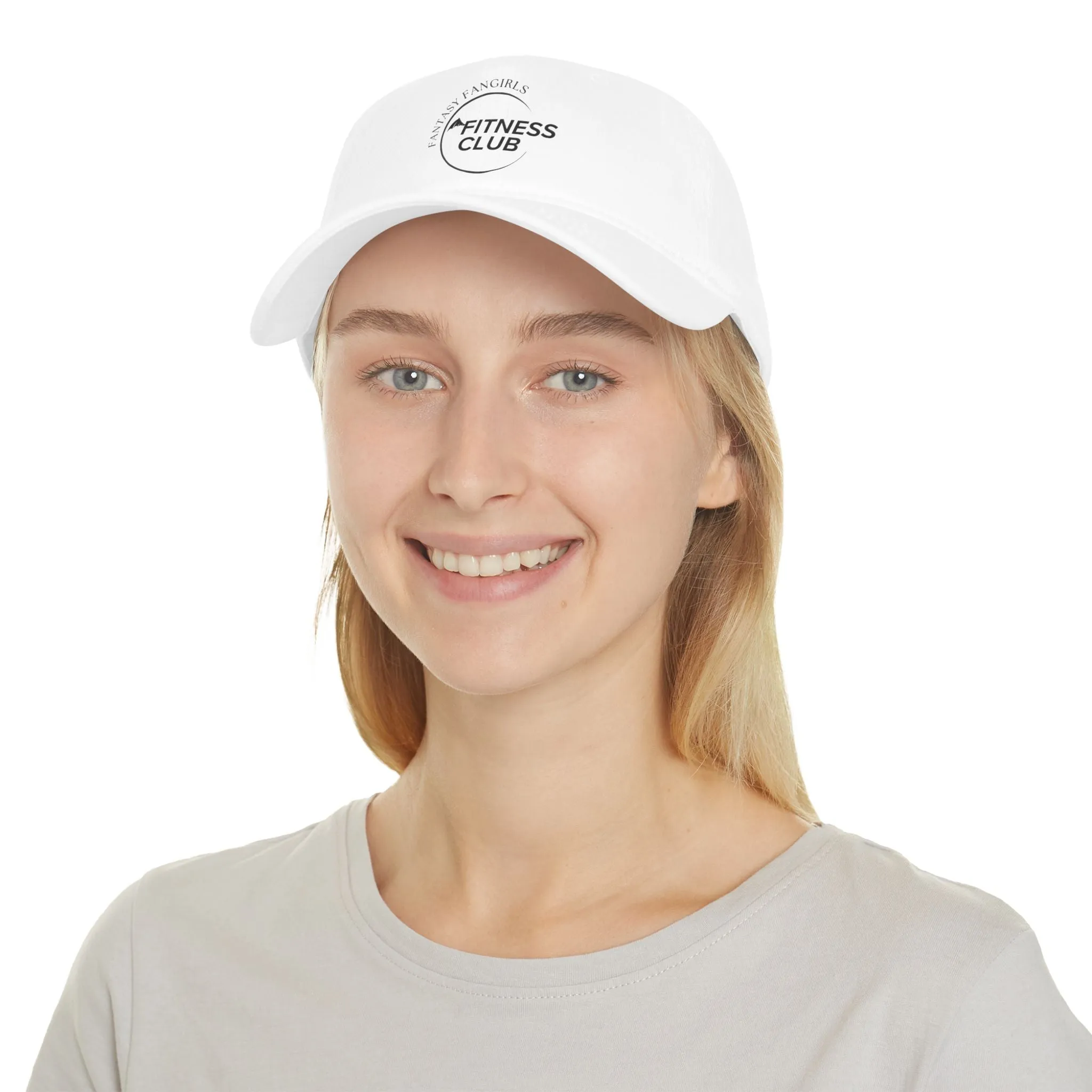 FFG Fitness Club Baseball Cap (Patreon)